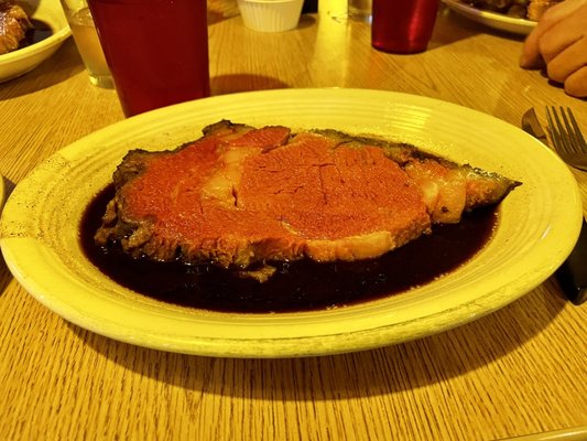 Cattleman's Club Steakhouse by null