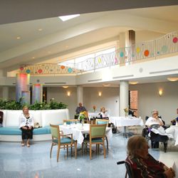 Delmar Gardens West