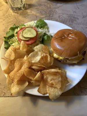 Ted's Montana Grill by null