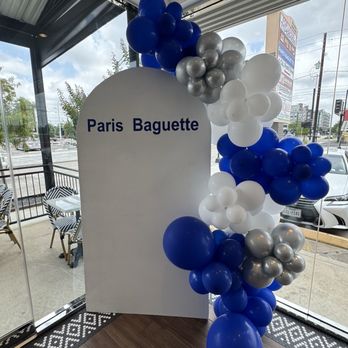 Paris Baguette - Bakeries Near Me - Houston, Texas Paris Baguette - Bakeries Near Me - Houston, Texas