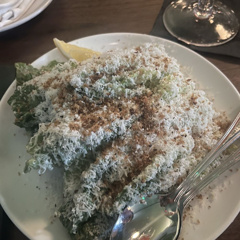 ViceVersa Miami - Caesar salad - Cocktail Bars Near Me - Miami, Florida ViceVersa Miami - Caesar salad - Cocktail Bars Near Me - Miami, Florida
