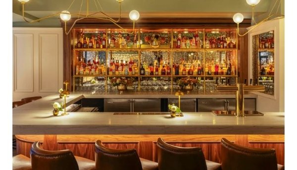 The Parliament New York by null