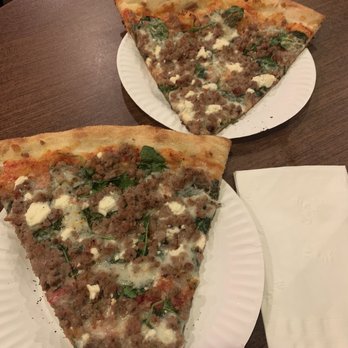 Za Pizza - Pizza Near Me - San Francisco, California