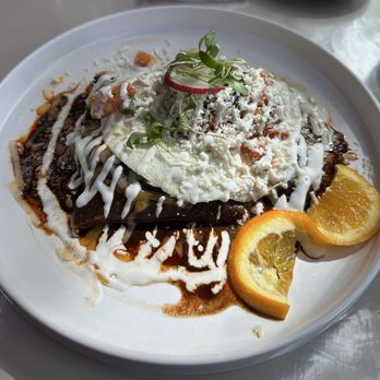 RJ Skillets - Enchiladas - Mexican Near Me - Portland, Oregon RJ Skillets - Enchiladas - Mexican Near Me - Portland, Oregon