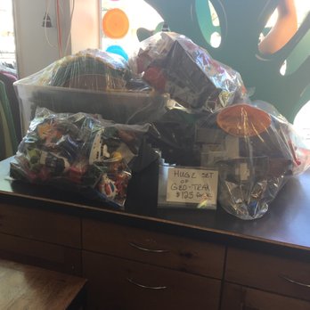 Brand Spanking Used - Thrift Stores Near Me - Fort Collins, Colorado