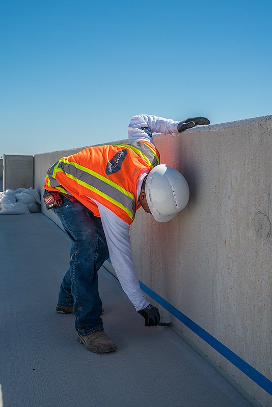Slide of Chamberlin Roofing & Waterproofing
