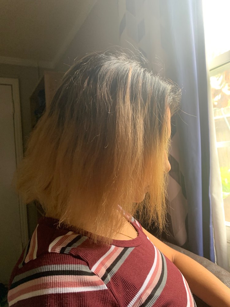 THE SALON BY INSTYLE INSIDE JCPENNEY Updated September 2024 33 Photos 6481 Newberry Rd