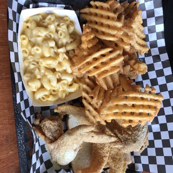 The Rolling Rooster - Chicken Wings Near Me - Austin, Texas