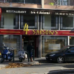 Les 4 Saisons