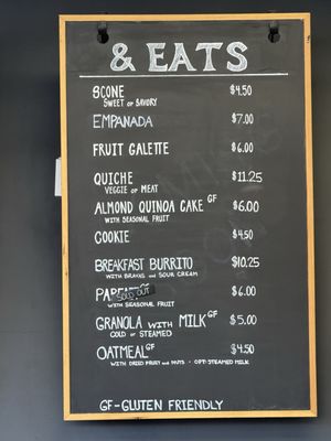 Menu photo 1 Brew Peddler Coffee Spokane, WA Menu photo 1 Brew Peddler Coffee Spokane, WA