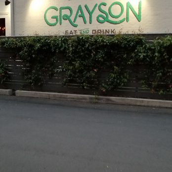Down On Grayson - New American Near Me - San Antonio, Texas Down On Grayson - New American Near Me - San Antonio, Texas