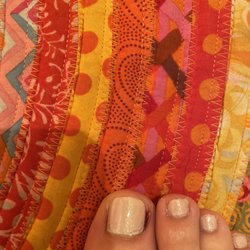 Vip Nails & Spa - Terrible