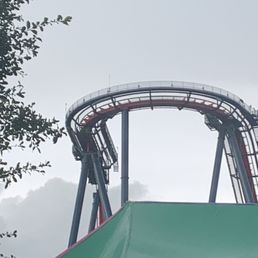 The lift and drop The lift and drop