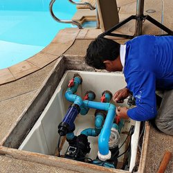 JPJ Pool & Spa - Maintenance, Upgrades & Repairs - Call Us Today!