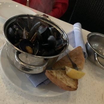 Oceans 234 - Mussels appetizer - New American Near Me - Deerfield Beach, Florida Oceans 234 - Mussels appetizer - New American Near Me - Deerfield Beach, Florida