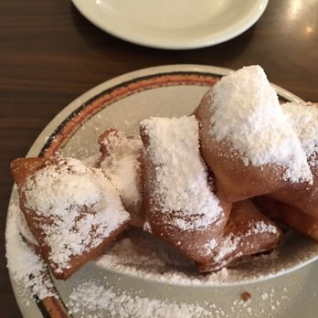 Cajun Kitchen Cafe - Heavenly food, excellent service and located right near the beach - Cajun/Creole Near Me - Ventura, California