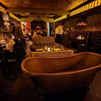 Bathtub Gin - Speakeasies Near Me - New York, New York Bathtub Gin - Speakeasies Near Me - New York, New York
