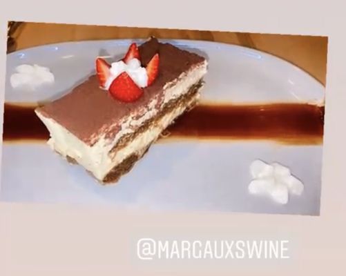 Margaux's Wine, Pizza & Market by null