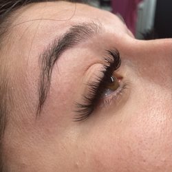 Maisa Threading & Lash Bar