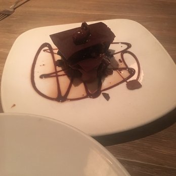 Panorama - Cioccolato Mille Foglie- this was also good but I am not a big fan of chocolate but it was good - Italian Near Me - Philadelphia, Pennsylvania Panorama - Cioccolato Mille Foglie- this was also good but I am not a big fan of chocolate but it was good - Italian Near Me - Philadelphia, Pennsylvania