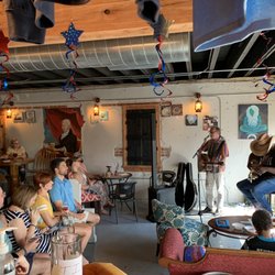 Home Brew Taproom & Tunes