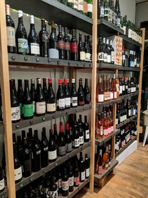 Vyne Yard Wine Shop by null