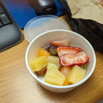 DV8 Kitchen - Fruit cup - Bakeries Near Me - Lexington, Kentucky