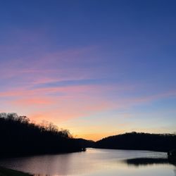 Strouds Run State Park