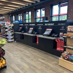 Sheetz