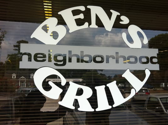 Ben's Neighborhood Grill & Tap by null