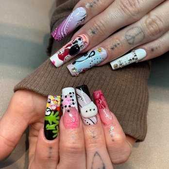 Nail Lab PDX - Nail Technicians Near Me - Portland, Oregon