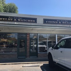 The Gold Digger - STORE FRONT