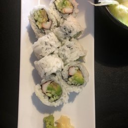 California Roll