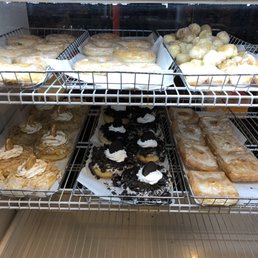 Banana Pudding