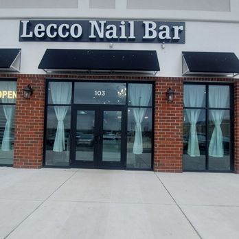 Lecco Nail Bar - Nail Salons Near Me - Laurel, Maryland