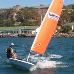Balmoral, Windsurfing, Sailing, Kayaking School & Hire