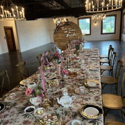 The Cheeky TeaCup - China
