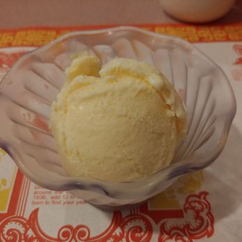 China Hollywood - Vanilla ice cream - Chinese Near Me - Hollywood, Florida China Hollywood - Vanilla ice cream - Chinese Near Me - Hollywood, Florida