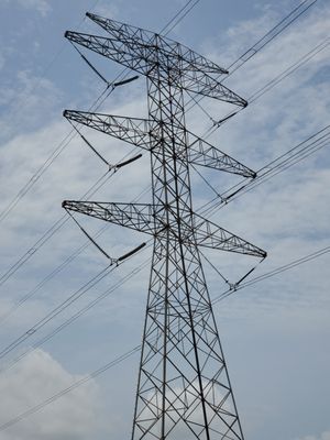 Power Pros Electric Logo