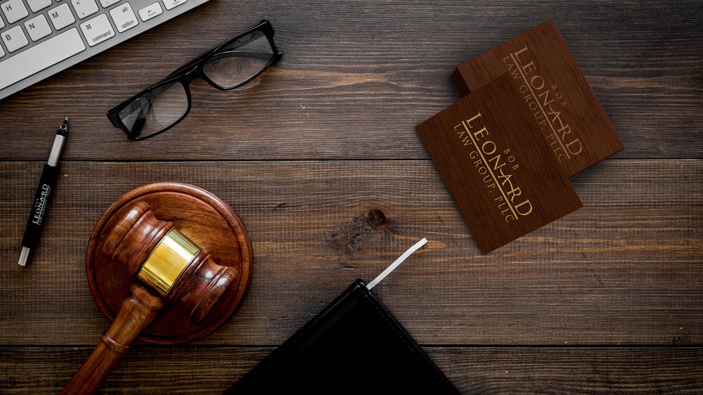 Bob Leonard Law Group - disability attorney in Fort Worth, TX