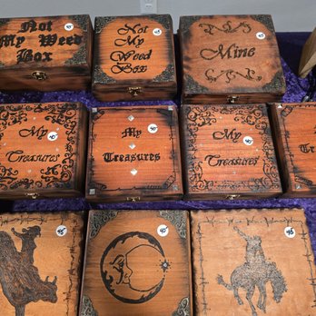 Ling Ling's Bling - Jewelry and Treasure Boxes by Rideout's Hideout - Jewelry Near Me - Missoula, Montana Ling Ling's Bling - Jewelry and Treasure Boxes by Rideout's Hideout - Jewelry Near Me - Missoula, Montana