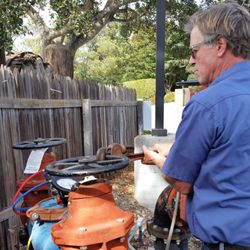 Andrew Sheppard Plumbing