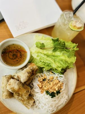 The Slanted Door San Ramon by null