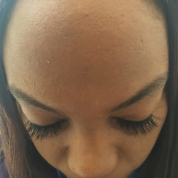 Dep Lashes - Eyelash Service Near Me - Dallas, Texas