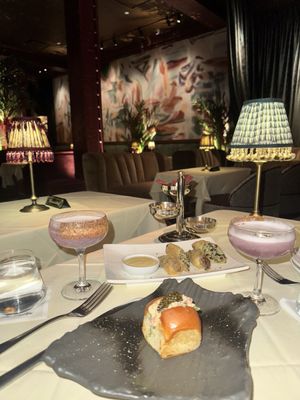 Le Bar Penelope by null