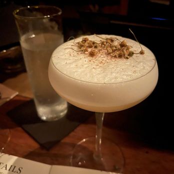 WC Harlan - Speakeasies Near Me - Baltimore, Maryland