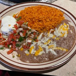 Fajitas