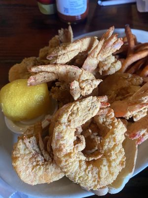 The Galley Seafood by null