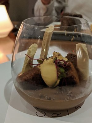 Gordon Ramsay Steak by null