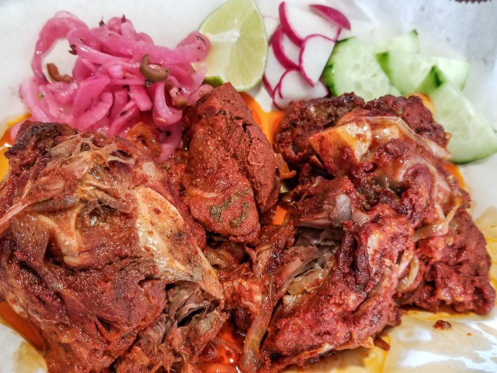 El Fogon Taqueria Logo